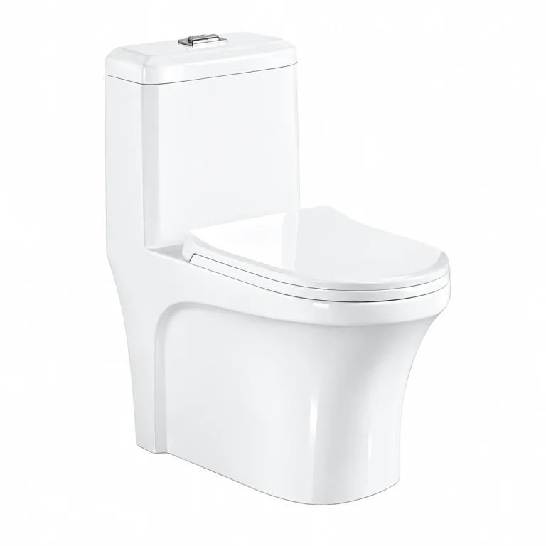 Bệt Cầu Liền Khối LK020